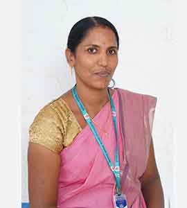 Team Member